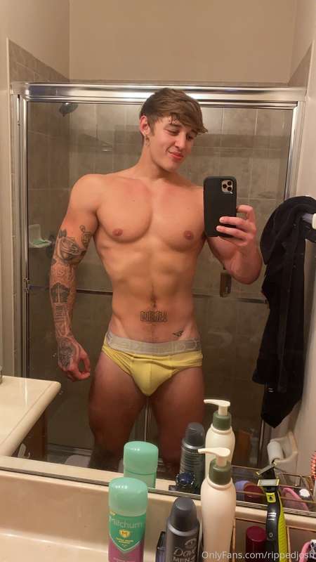 Few weeks break very much needed but your favorite filthy fu..