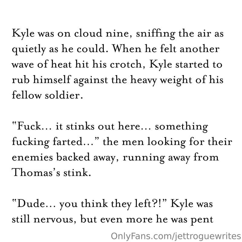 jettroguewrites image #1