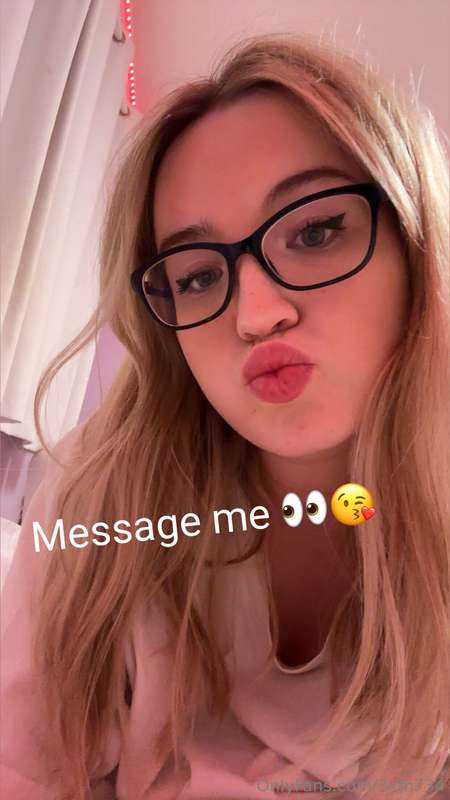 Stop playing and do it already 💗