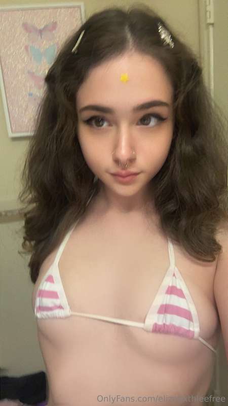 I wanna be the reason you cum today <3