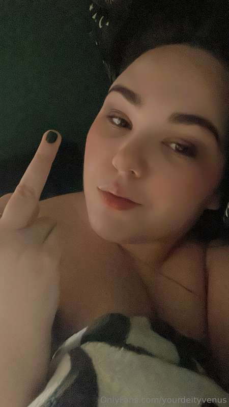 yourdeityvenus