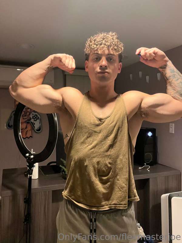 flexmasterjoe