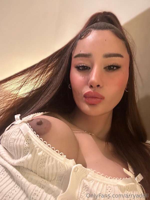 Tell me your thoughts, honey 😉😘