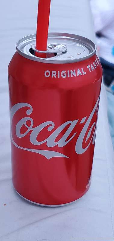 Because why not 😅. Enjoy this very erotic can 😊