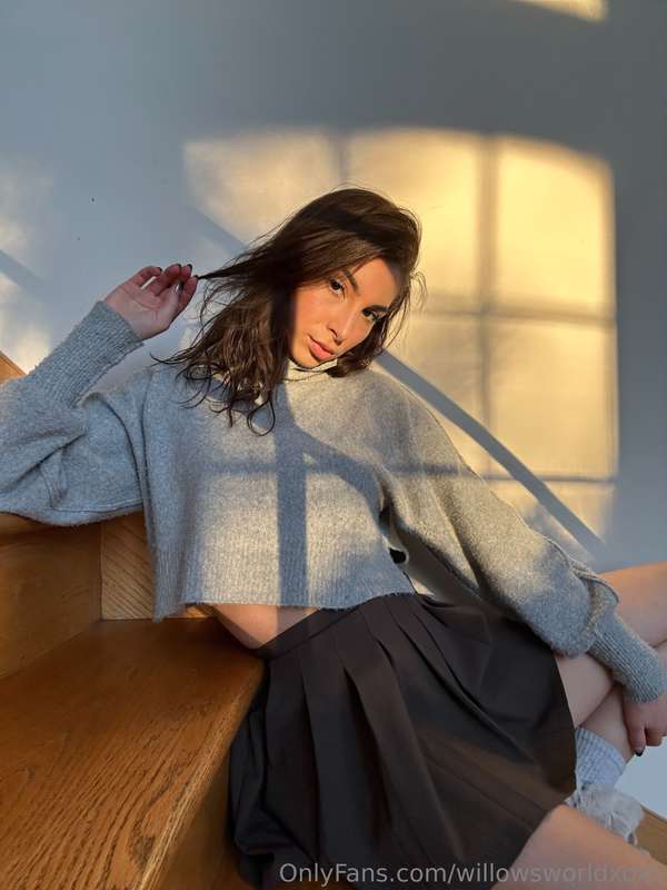 willowsworldxoxo