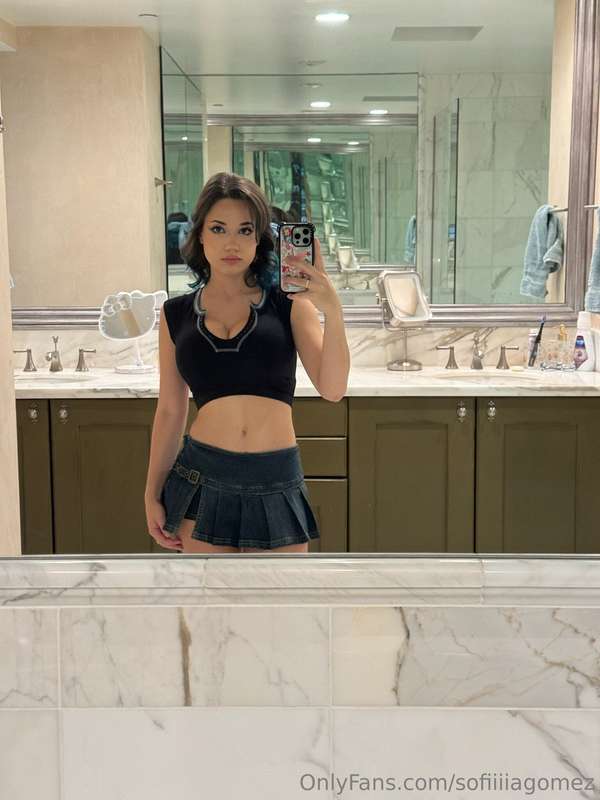 sofiiiiagomez
