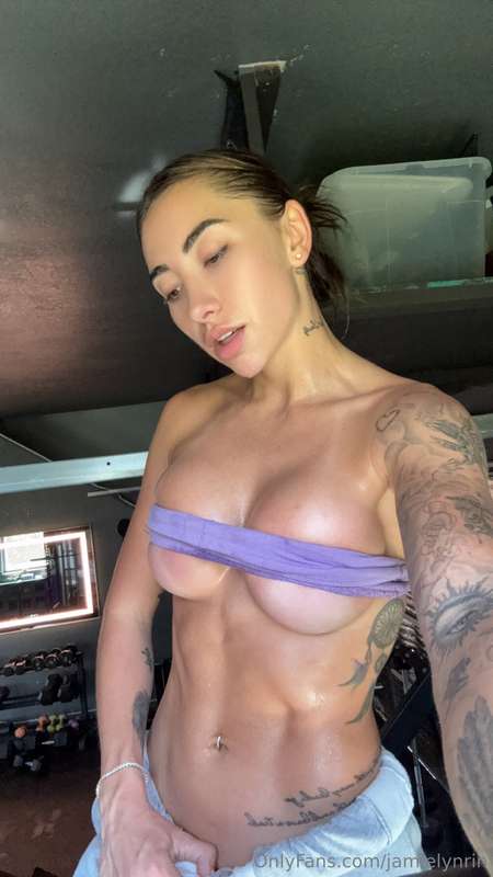 jamielynrin image #1