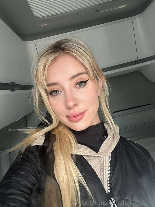 Haley Reed 在 Tocromo 的第 528 張照片