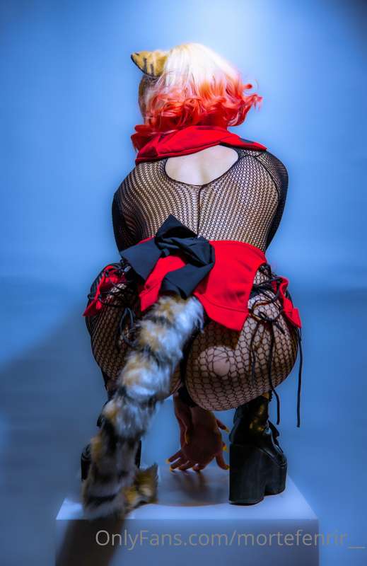 Tigress yum available on my VIP page~

https://onlyfans.com/..