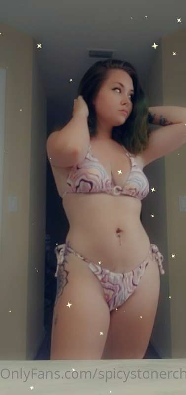 Catch waves not feelings🌊 👙😉