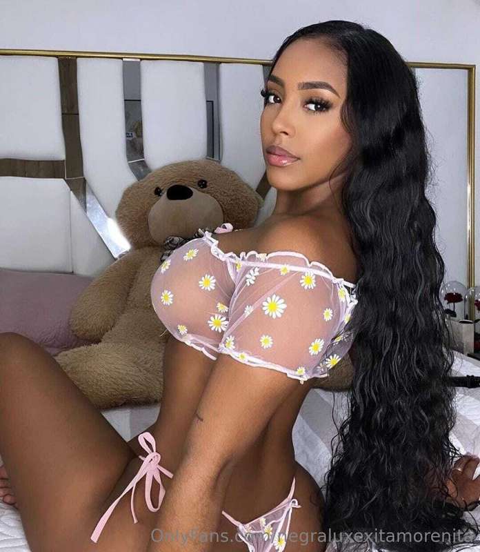 negraluxexitamorenita