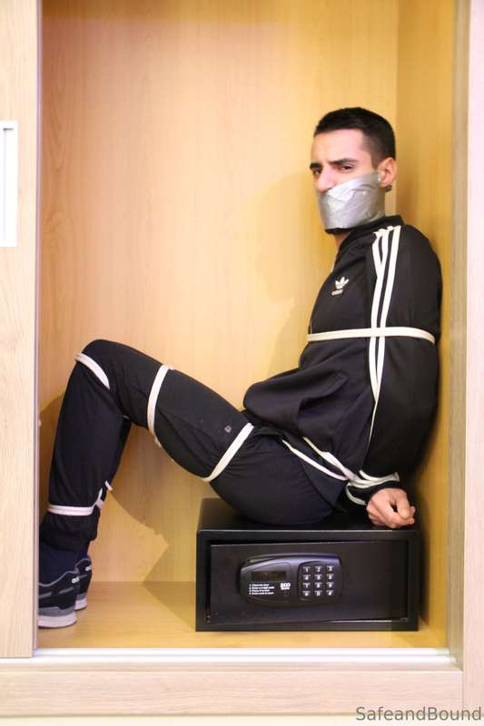 safeandbound image #4