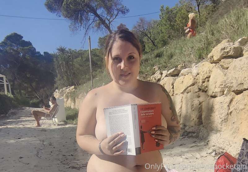 Silviapocketgirl
