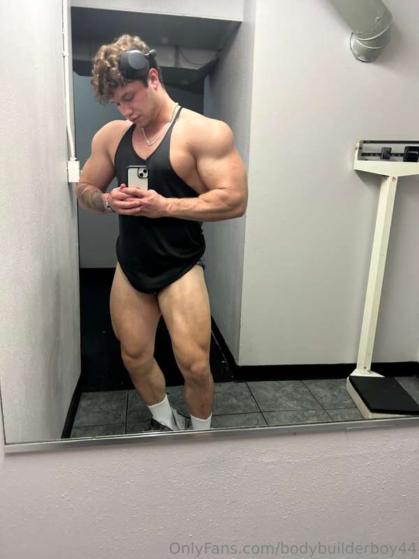 Pants stay off, understood?