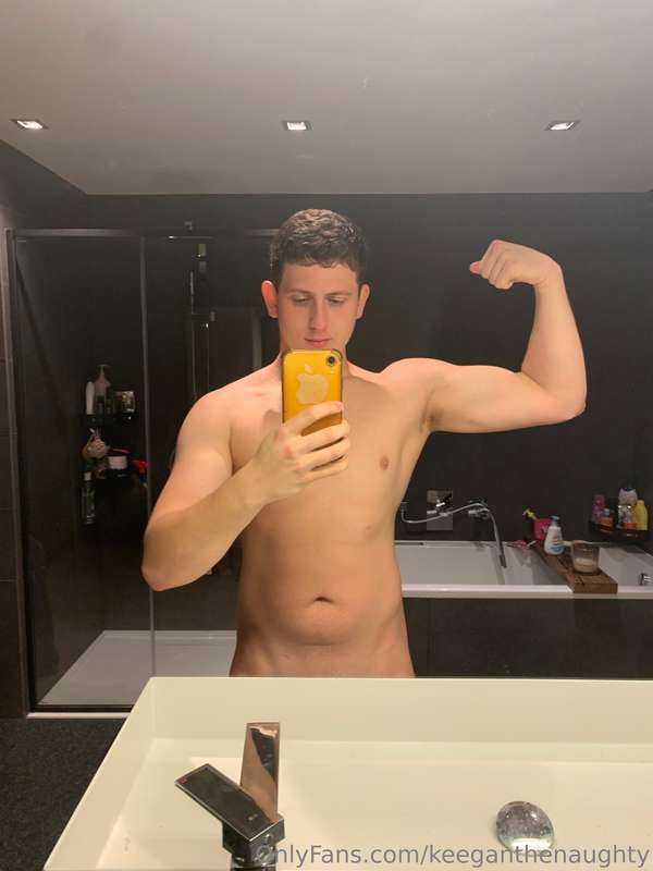 keeganthenaughty