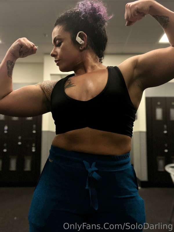 solodarling image #0