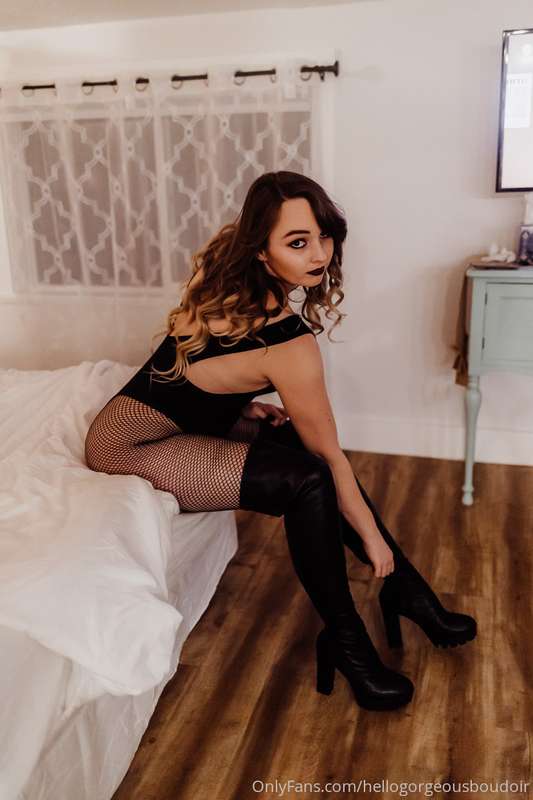 hellogorgeousboudoir