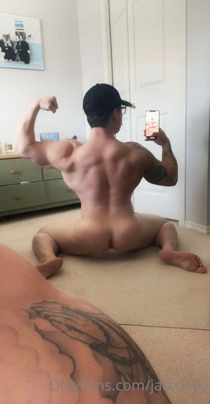 A cheeky little flex update