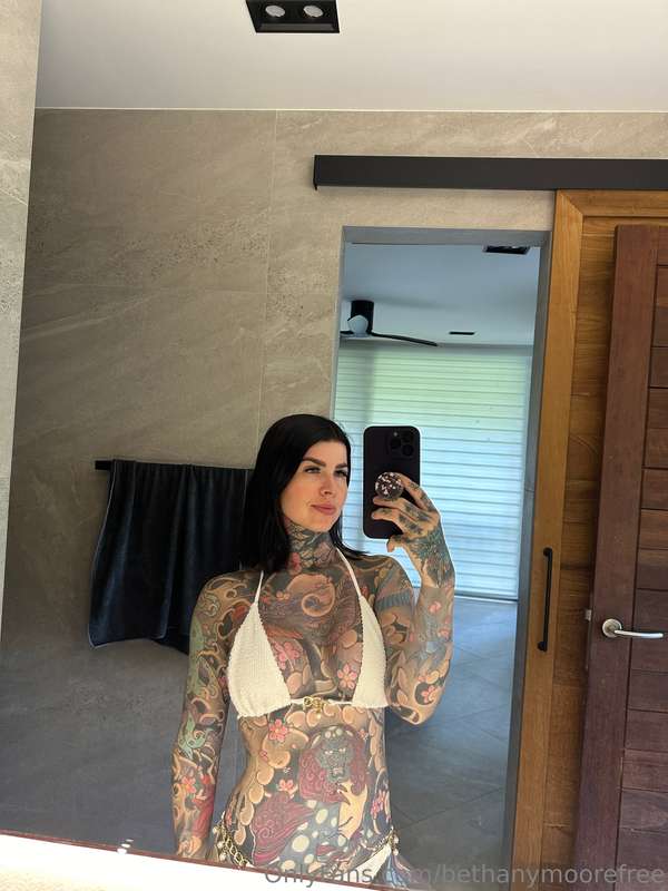 bethanymoorefree