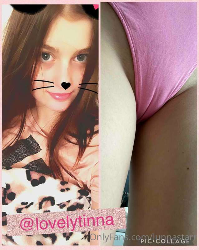 FREE💕:
@lovelytinna
VIP💎:
@lovelytinnavip
(full uncensored v..
