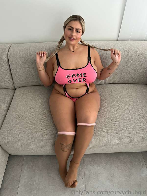 curvychubgirl photo