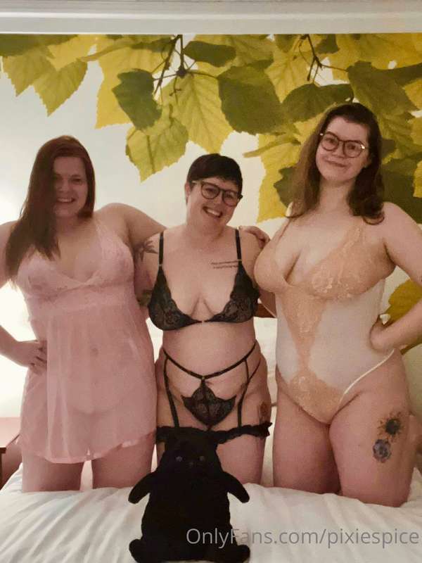 pixie_fae_rae image #0