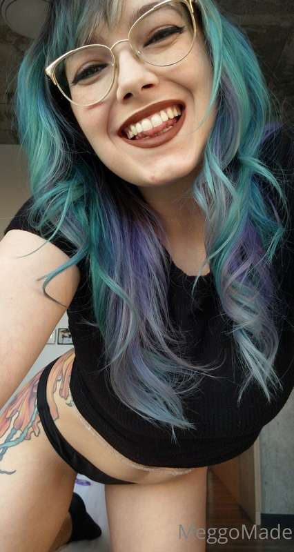 meggomade