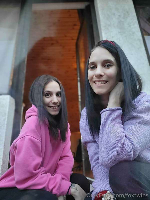 And my Twins Forever :)