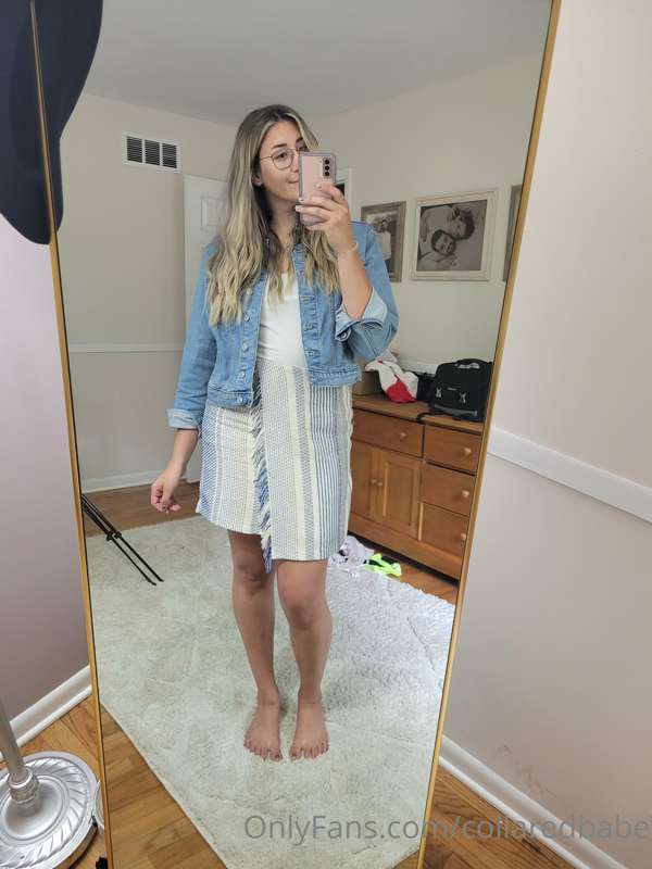 collaredbabe image #1