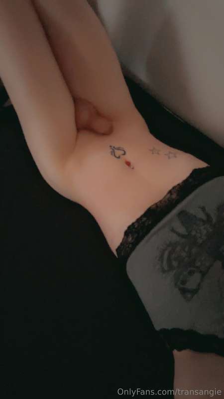 transangie