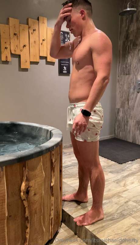 itsmichaeldoherty