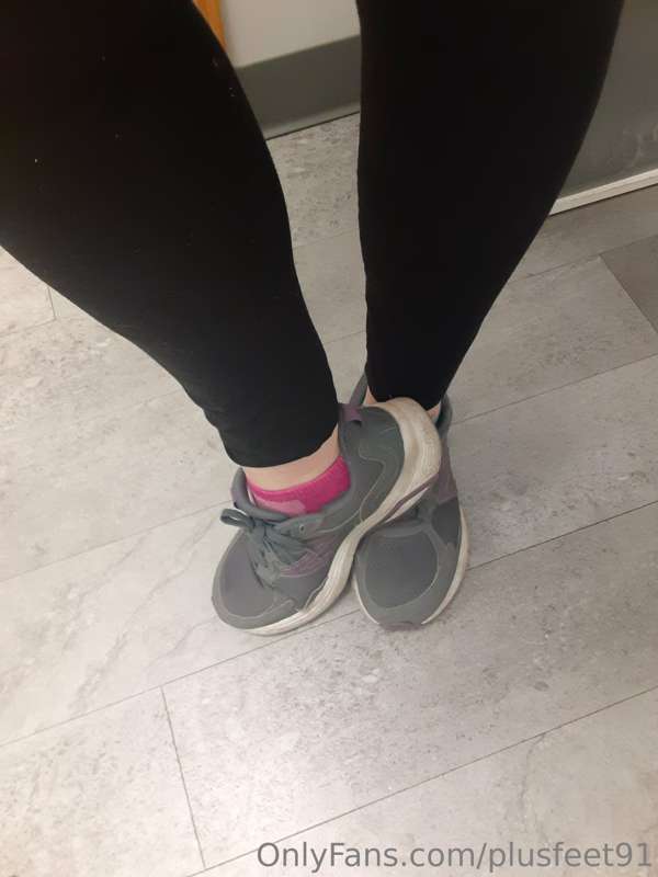 plusfeet91