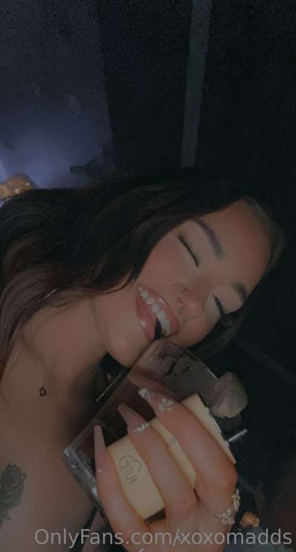 xoxomadds