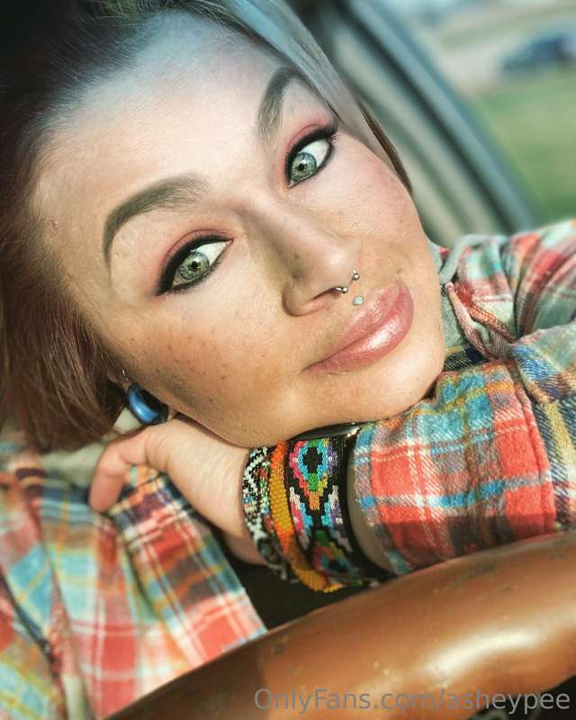 asheypee