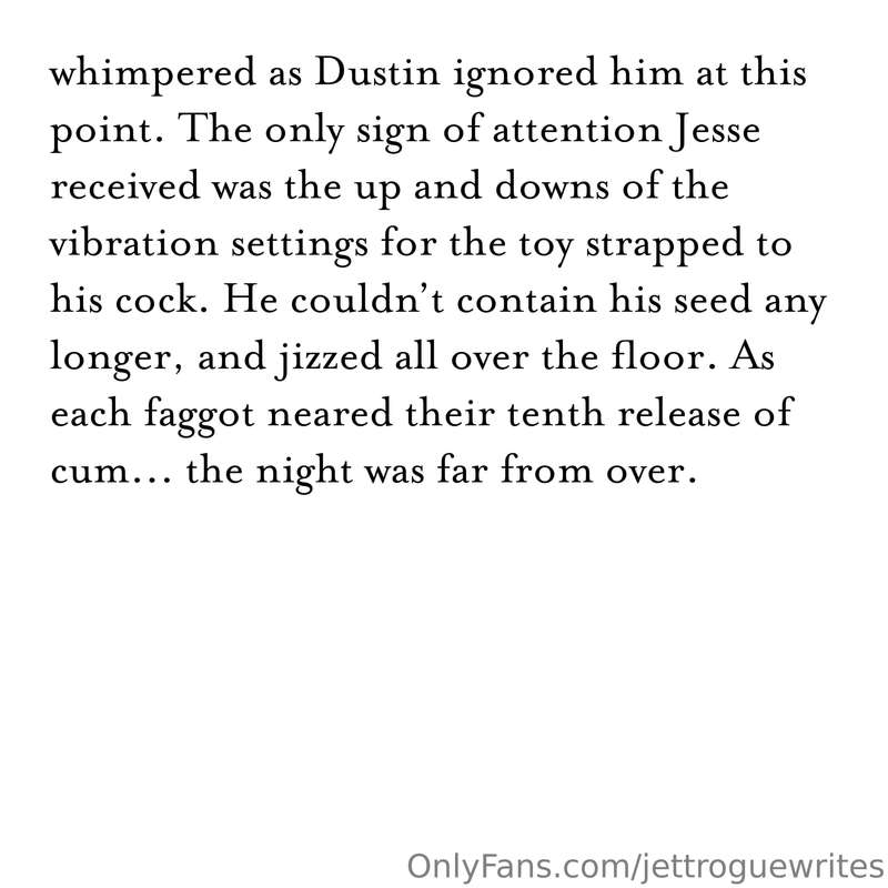 jettroguewrites image #10