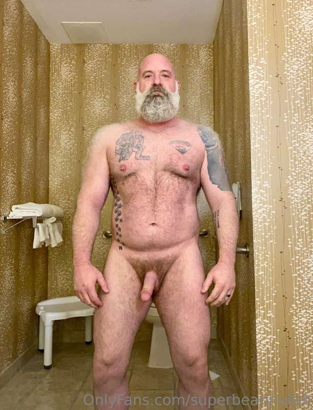 superbearinutah