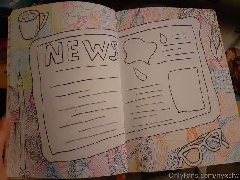 media
