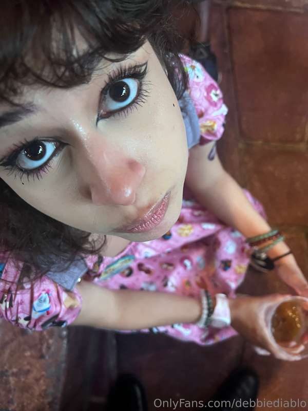 debbiediablo