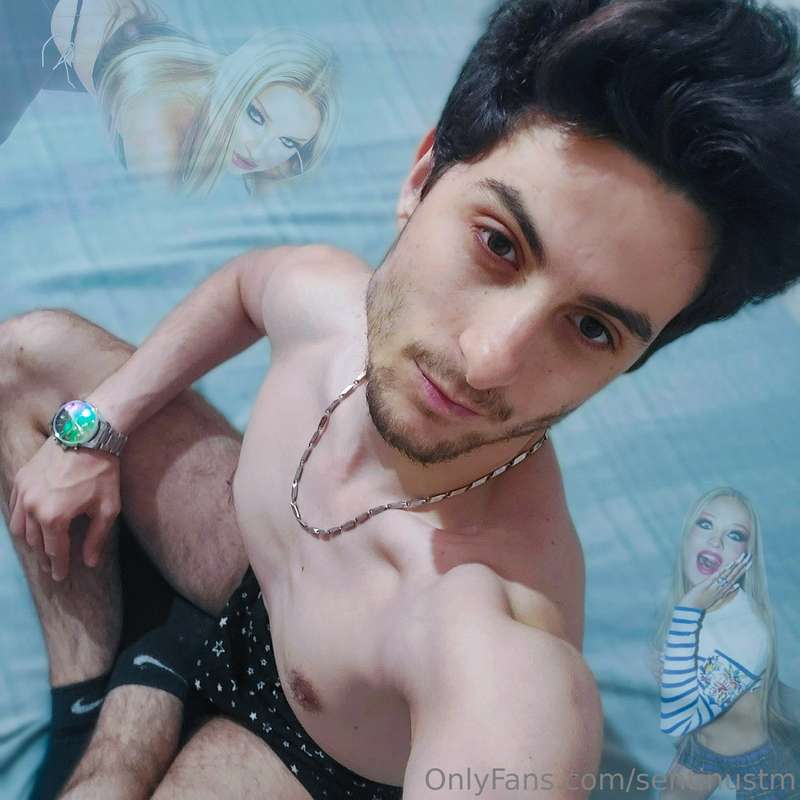 Yeni Karım Kim Petras ❤️‍🔥
My New Wife Kim Petras  ❤️‍🔥

@Ki..