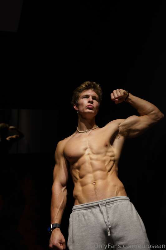 Getting stronger