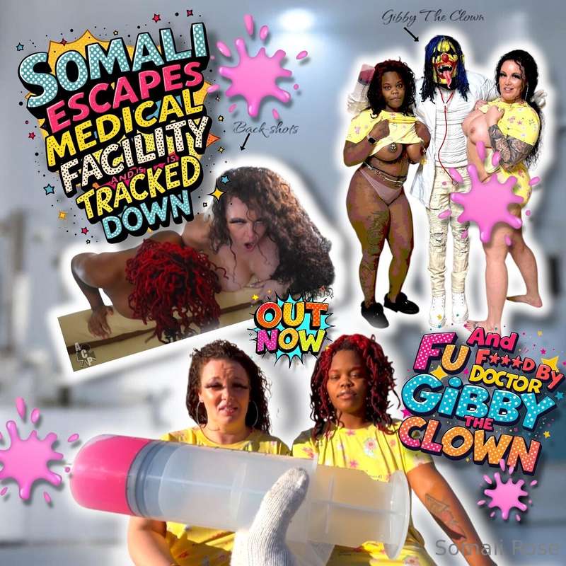 somalirose