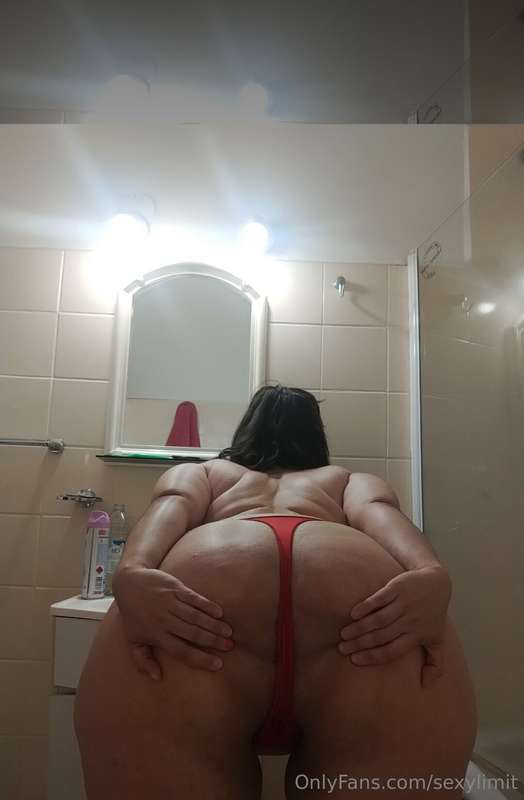 🍑🔥😏
