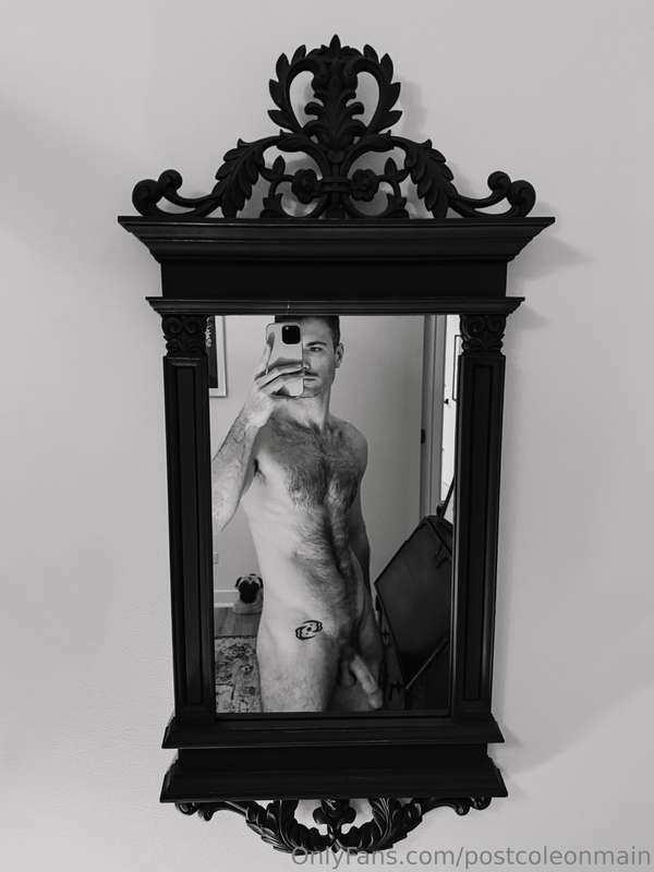 Christmas break nudes