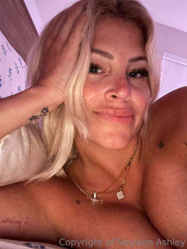neyleenashley
