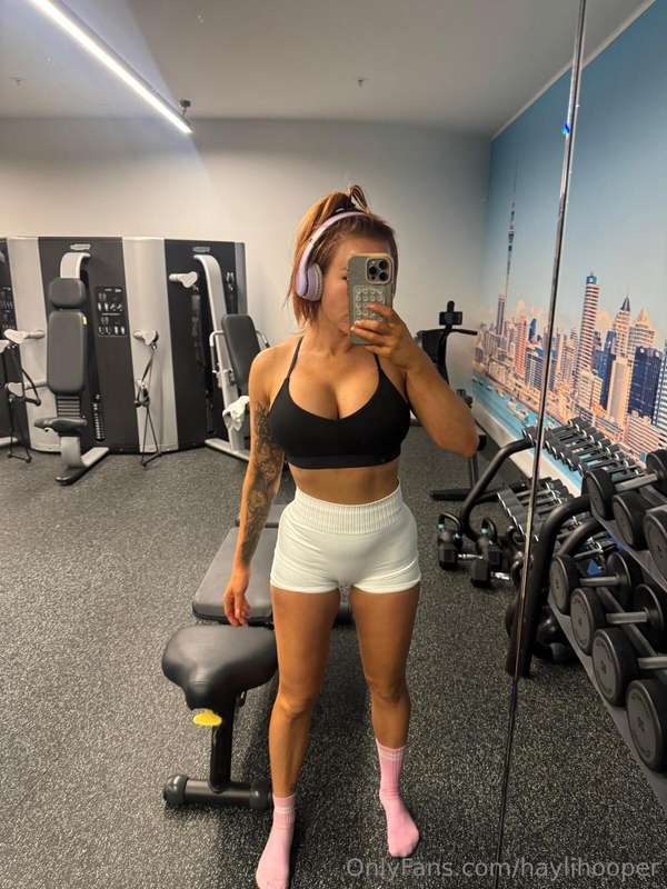 haylihooper