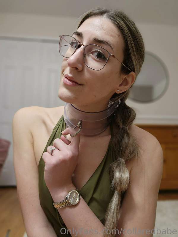 collaredbabe image #5