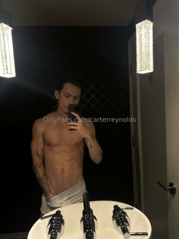 carterreynolds