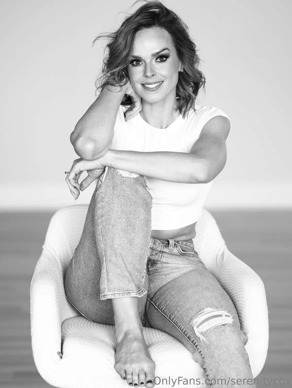 Photo 870 de Serenity Cox sur Tocromo
