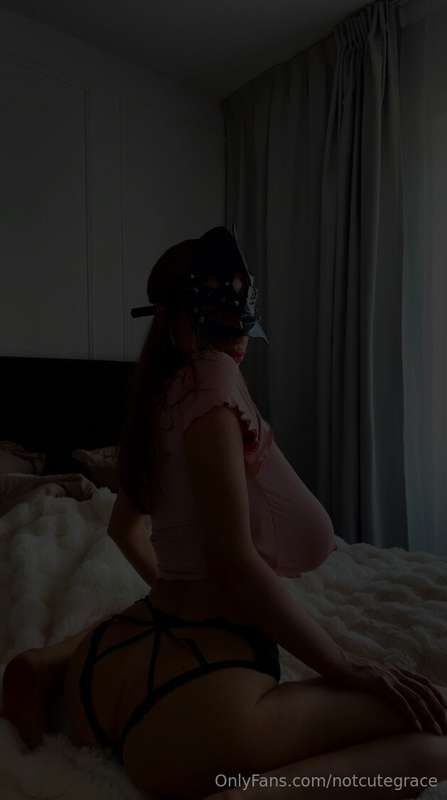 notcutegrace