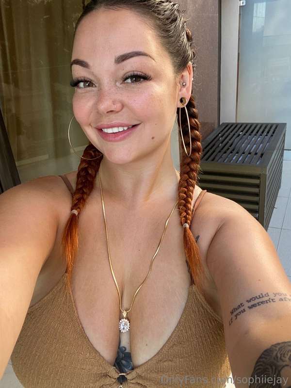 sophiiejay